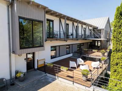 Kuressaare Linnahotell - 11