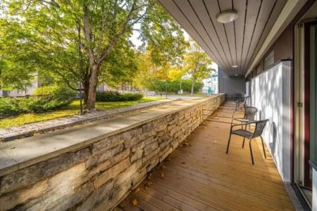 Kuressaare Linnahotell - 59