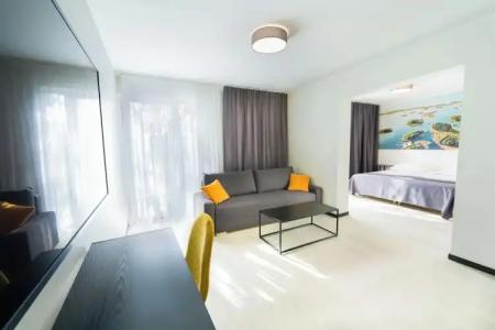 Kuressaare Linnahotell - 37