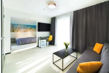 Kuressaare Linnahotell - 6
