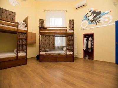 Centro Hostel - 3