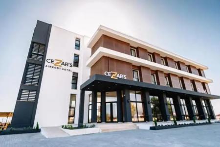 Cezars Airport