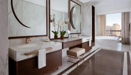 The Ritz-Carlton, - 102