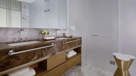 The Ritz-Carlton, - 111