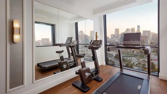 The Ritz-Carlton, - 99