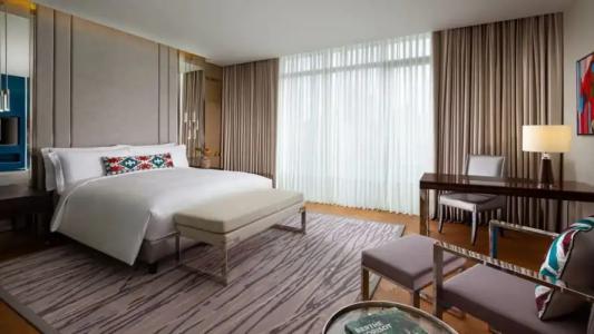 The Ritz-Carlton, - 59