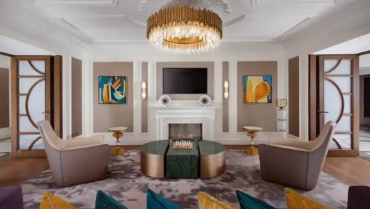 The Ritz-Carlton, - 94