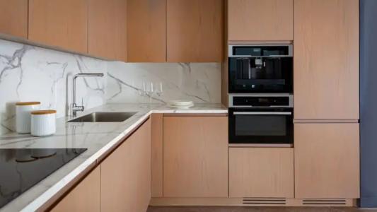 The Ritz-Carlton, - 115