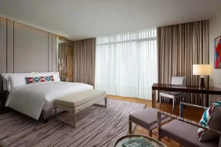 The Ritz-Carlton, - 66