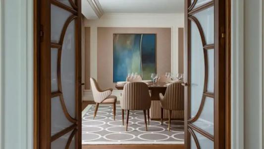 The Ritz-Carlton, - 97