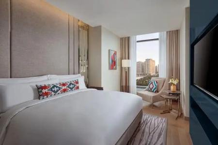 The Ritz-Carlton, - 61