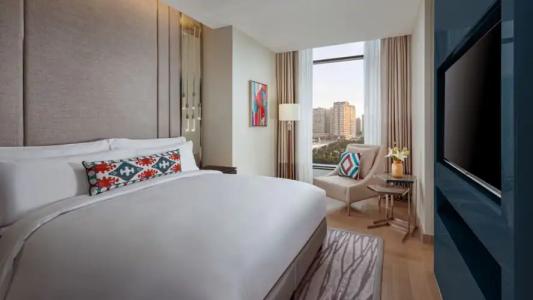 The Ritz-Carlton, - 75