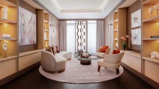 The Ritz-Carlton, - 53