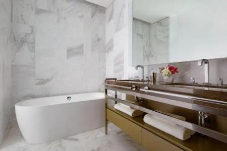 The Ritz-Carlton, - 116