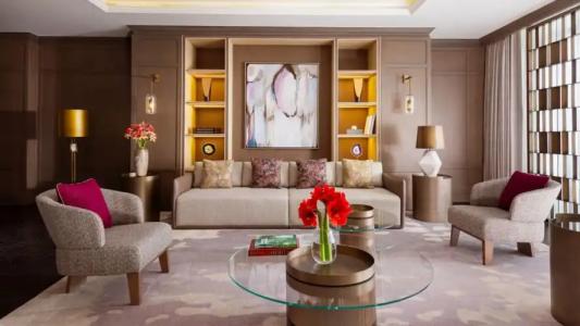 The Ritz-Carlton, - 54