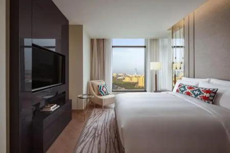 The Ritz-Carlton, - 113