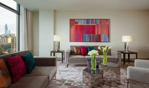 The Ritz-Carlton, - 124