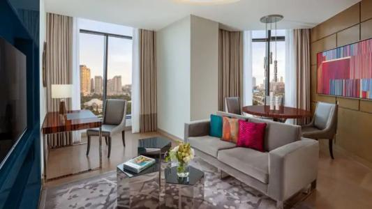 The Ritz-Carlton, - 77