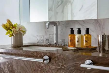 The Ritz-Carlton, - 63