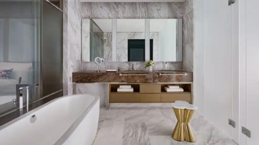 The Ritz-Carlton, - 58