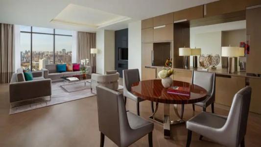 The Ritz-Carlton, - 81