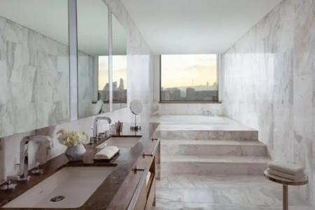 The Ritz-Carlton, - 73