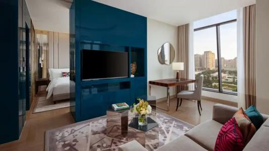 The Ritz-Carlton, - 76