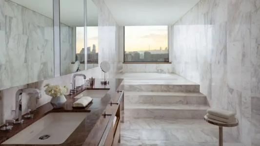 The Ritz-Carlton, - 88