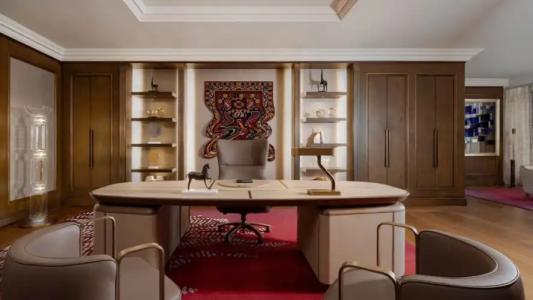 The Ritz-Carlton, - 96