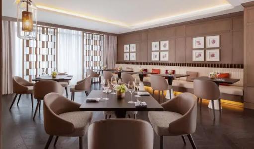 The Ritz-Carlton, - 57