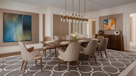 The Ritz-Carlton, - 98