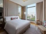 Double Junior Suite with city view