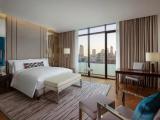 Grand Deluxe Double room with city view