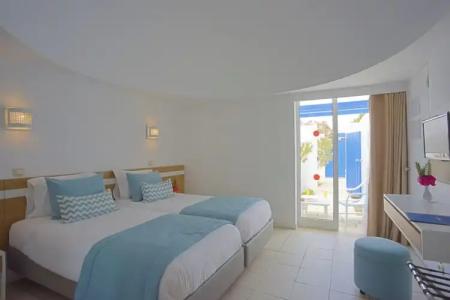 Monarque Dar Jerba Zahra - 67