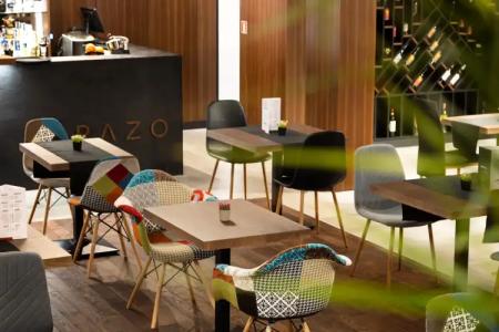 Abrazo Sofia by HMG - 16