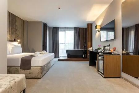 Abrazo Sofia by HMG - 93