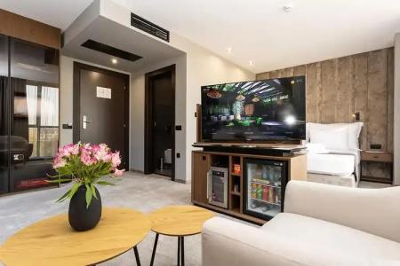 Abrazo Sofia by HMG - 121