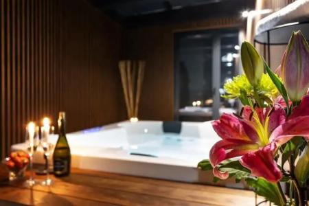 Abrazo Sofia by HMG - 115