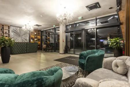 Abrazo Sofia by HMG - 17