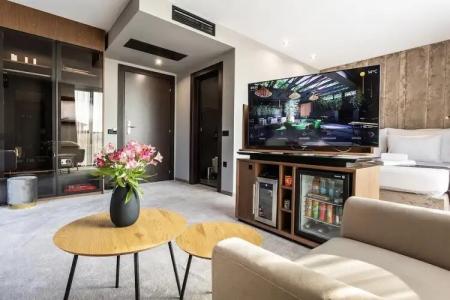 Abrazo Sofia by HMG - 103