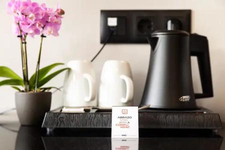 Abrazo Sofia by HMG - 48