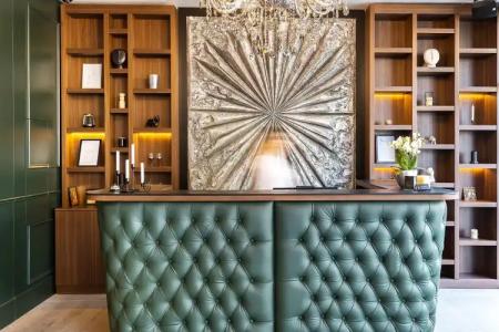 Abrazo Sofia by HMG - 24