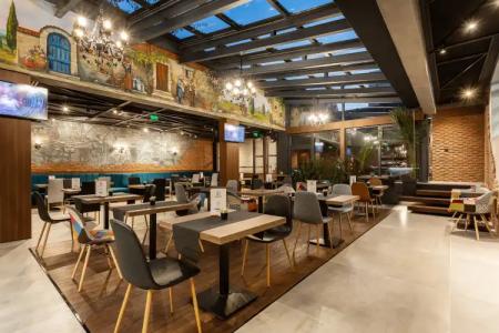 Abrazo Sofia by HMG - 11