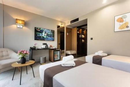 Abrazo Sofia by HMG - 63