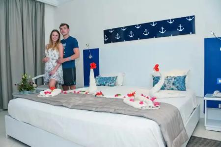 Sidi Mansour Resort & Spa - 52