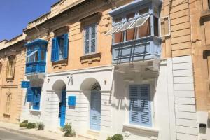 Gorgeous Townhouse Nr 53, Sliema