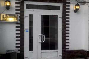 Kreshchatyk Guesthouse