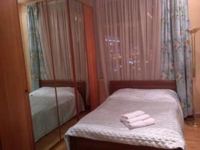 Kreshchatyk Guesthouse - 3