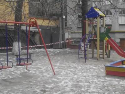 Kreshchatyk Guesthouse - 12