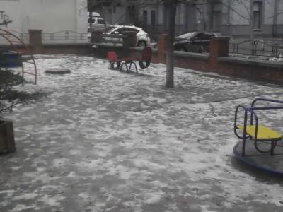 Kreshchatyk Guesthouse - 14